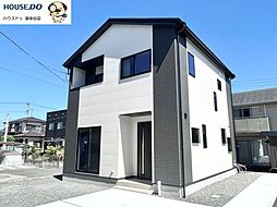 新築戸建　南区富合町杉島第6　4号地