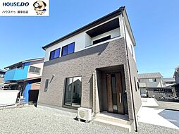 新築戸建　南区富合町杉島第6　2号地