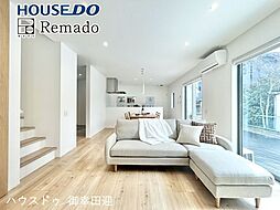 新築戸建　菊陽町武蔵ヶ丘北　1号地