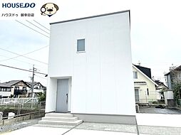 新築戸建　菊陽町武蔵ヶ丘北　1号地