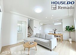 新築戸建　中央区出水8丁目　2号棟