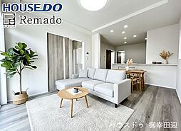 新築戸建　宇城市松橋町両仲間　3号棟