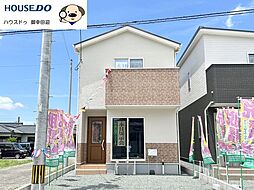 新築戸建　宇城市松橋町両仲間　3号棟