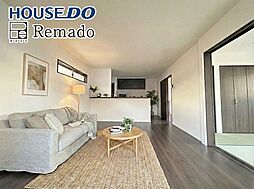 未使用戸建　東区戸島西7丁目　3号棟