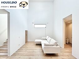 新築戸建　東区小山4丁目　2号地