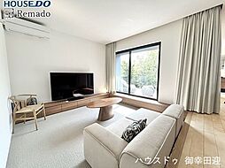 未使用戸建　上益城郡嘉島町鯰　1号地