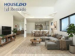 新築戸建　菊池郡大津町杉水5期　1号棟