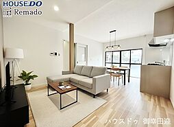 中古戸建　中央区島崎1丁目