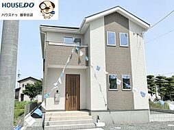 新築戸建　南区富合町杉島1期　5号棟