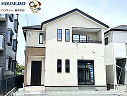 新築戸建　南区田井島2丁目1期　1号棟