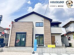 新築戸建　東区沼山津1期　1号棟