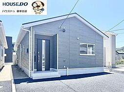 新築戸建　宇土市宮庄町第1　2号棟