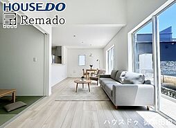 新築戸建　宇土市宮庄町第1　2号棟