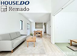 新築戸建　宇土市宮庄町第1　1号棟