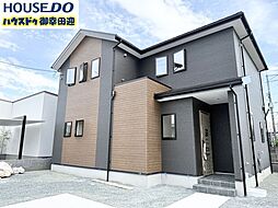 新築戸建　合志市野々島4期　6号棟