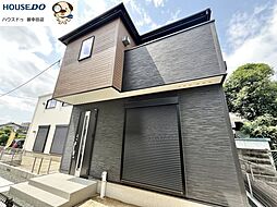 新築戸建 東区東野2丁目第1期 2号棟