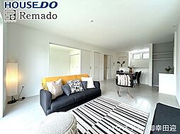 未使用戸建　菊池郡大津町室11期　4号棟