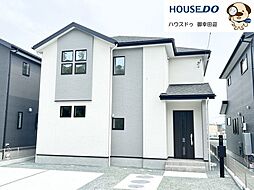 新築戸建　菊池郡大津町室11期　4号棟