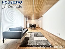 新築戸建　南区富合町新