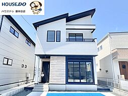 新築戸建 中央区出水2期 2号棟