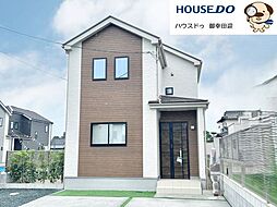 新築戸建　菊池市西寺　Ｆ号棟