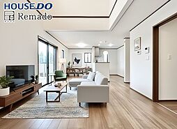 未使用戸建　菊池市西寺　Ｇ号棟