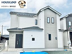 新築戸建　菊池市西寺　Ｈ号棟