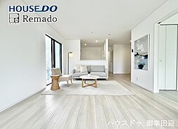 新築戸建　南区並建町第3　1号棟