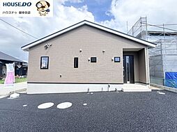 新築戸建　南区並建町第3　1号棟