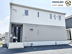 新築戸建　南区八分字町第14　2号棟