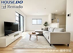 新築戸建　南区八分字町第14　1号棟