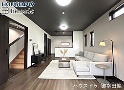 中古戸建　八代市古麓町