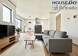 新築戸建　東区月出7丁目　Ｂ号棟