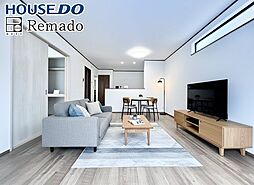 新築戸建　中央区萩原町　A号棟