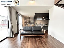 未使用戸建 西区小島3丁目