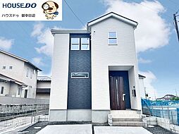 新築戸建 南区御幸西2丁目3期 2号棟