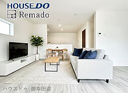 新築戸建　南区御幸笛田1丁目第2期　2号棟