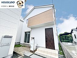 新築戸建 南区御幸笛田1丁目第2期 3号棟
