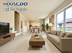 新築戸建　南区並建町第二　1号棟