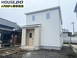 新築戸建　南区並建町第二　1号棟