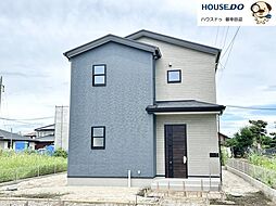 新築戸建 西区城山半田第二 2号棟