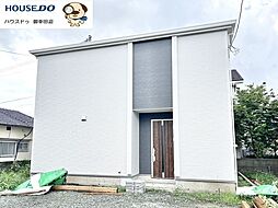 新築戸建 中央区帯山第十五 2号棟