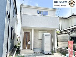 新築戸建　東区昭和町第三　2号棟