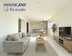 新築戸建　合志市竹迫　1号棟