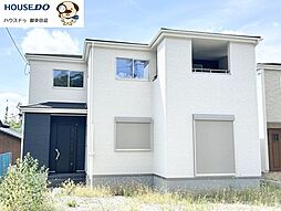 新築戸建　合志市竹迫　1号棟