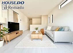 新築戸建　合志市須屋第十二　2号棟