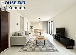 新築戸建　東区戸島第十一　1号棟