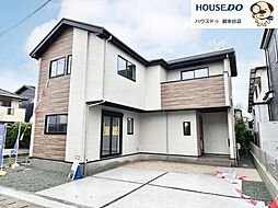 新築戸建　北区清水新地1期　1号棟