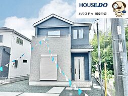 新築戸建　菊池郡大津町室12期　11号棟