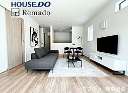 新築戸建　北区龍田1丁目第1期　1号棟